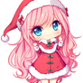Commission - Christmas Lindy