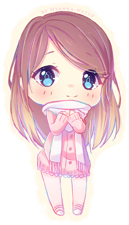 Commission - Keykat by Hyanna-Natsu on DeviantArt