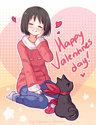 [+Video] Fanart - Happy Valentines!