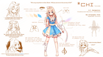 [+Video Commission - Chi Design