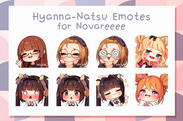 Explore the Best Emotes Art | DeviantArt