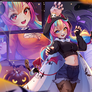 Halloween Contest - Creative Monster