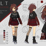 Art Trade - The ALT Gwem