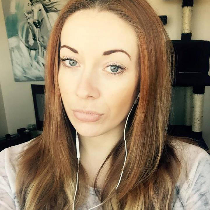 Katie Victoria Rivett by Ninjacat14 on DeviantArt