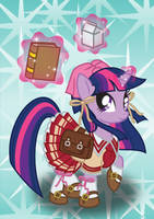 Twilight Sparkle