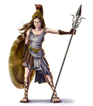 Athena