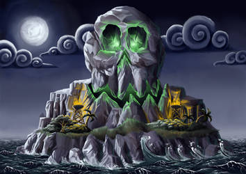 Skull Island