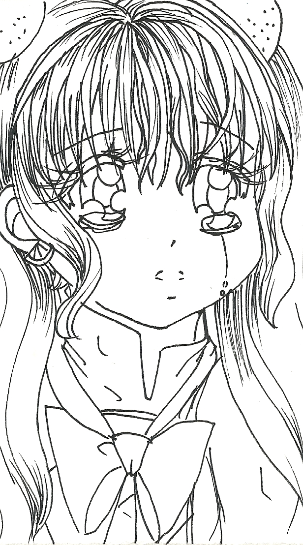 8400 Top Anime Coloring Pages Deviantart Pictures 8400 Top Anime Coloring Pages Deviantart Pictures