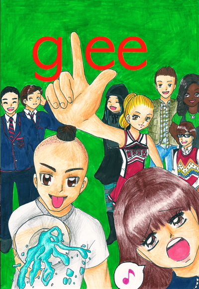 glee