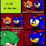 Sonadow comic 34