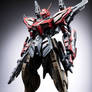 #Mecha AI.