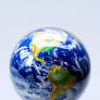 Earth Globe AI