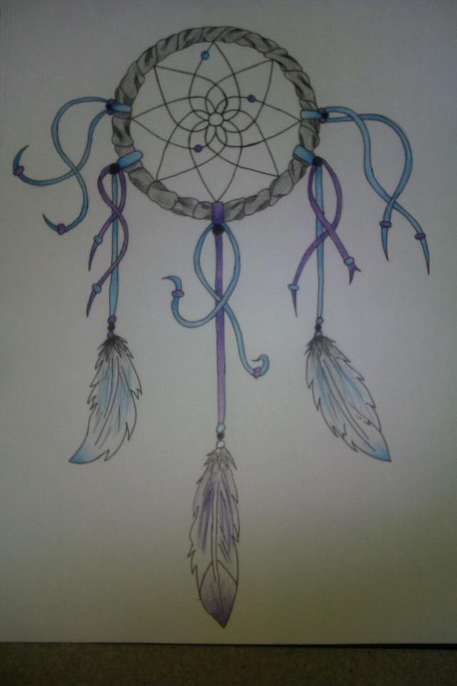 Dream Catcher Tattoo Design (Finished) by Rock-N-Roller14 on DeviantArt Dream Catcher Tattoo Design (Finished) by Rock-N-Roller14 on DeviantArt