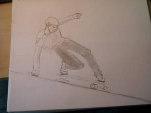 longboarder