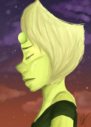 Peridot