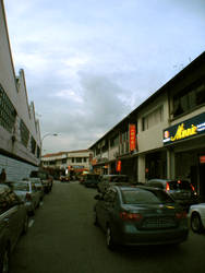 Shophouses