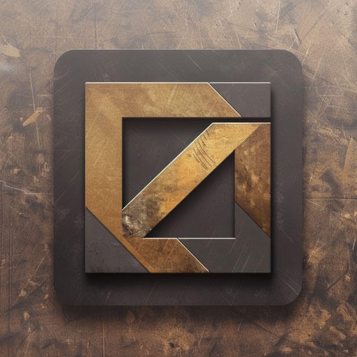 Dynamic Logo Starters: App Logo by Imagella on DeviantArt