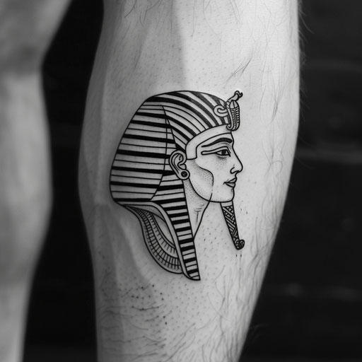Pharaoh Tattoo pharaoh-tattoo