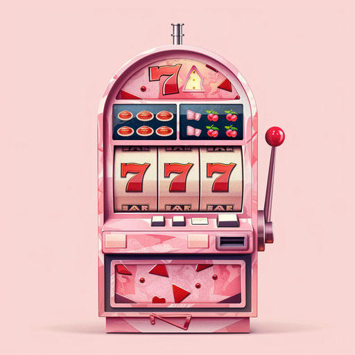 4K Slot Machine Clipart in Photorealistic Style... by Imagella on ...