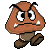 Goomba Icon