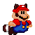 Mario Flying Racoon Flying Racoon Super Mario by SugarPepper on DeviantArt