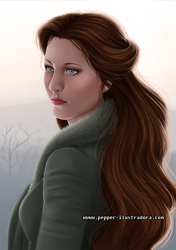 Catelyn Stark