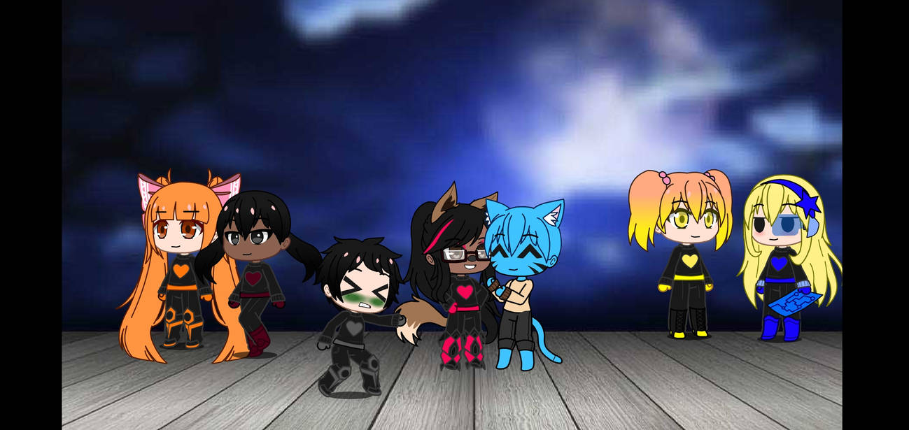 Chriso81 Deviantart We're On A Cruise! by Jynasti81 on DeviantArt