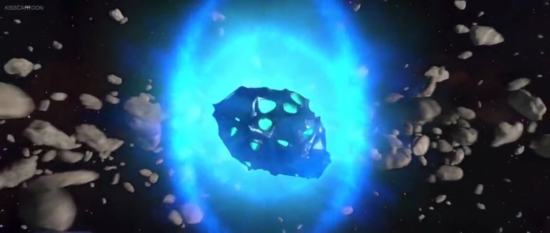 Quantonium Meteorite by Jynasti81 on DeviantArt