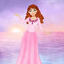 Valentine's Day Dress: Merida 