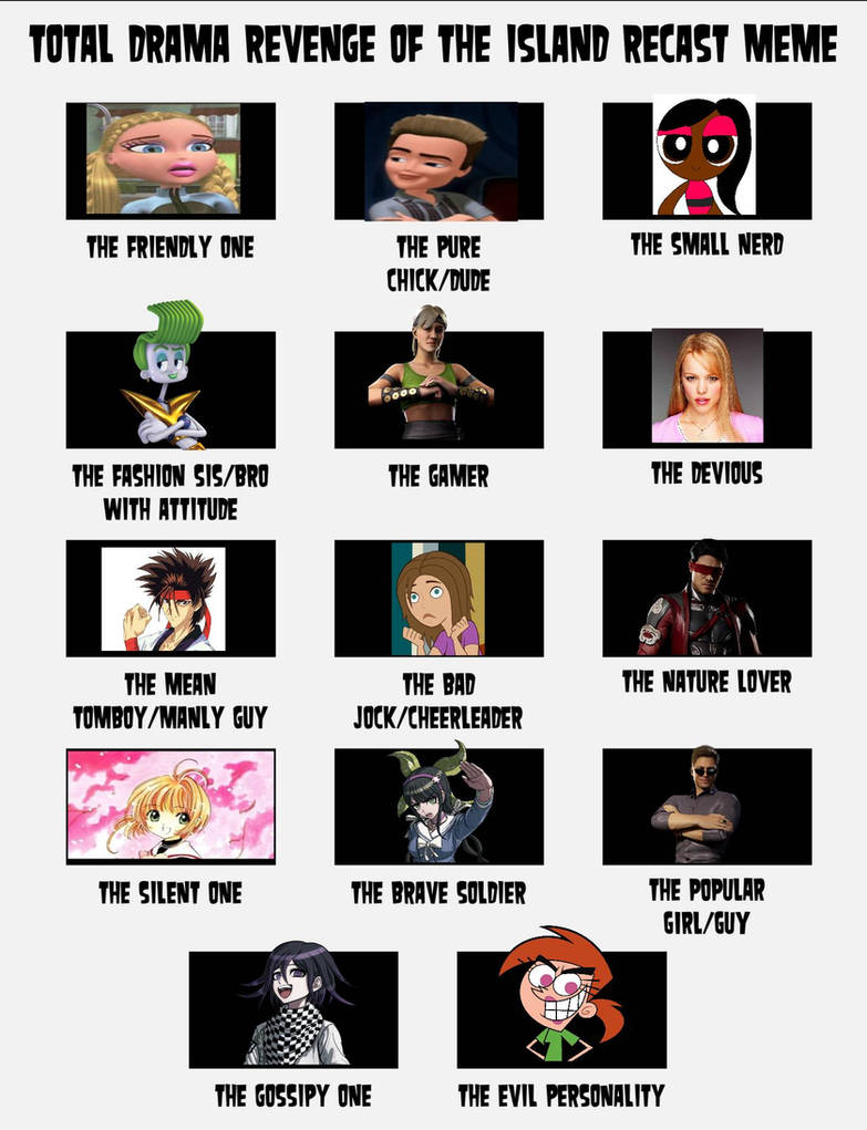 TD: ROTI (Remake) by Jynasti81 on DeviantArt