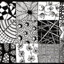 Zentangle