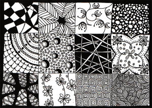 Zentangle