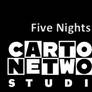 Five Nights At Cartoon Network Studios PREVIEW