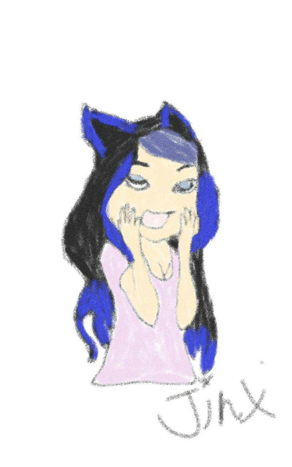 Akidearest Animated try to do akidearest. by jinxgamergirl94 on DeviantArt