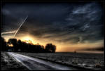 10.000 Miles by Silverbeck