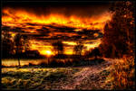 Pyromania by Silverbeck