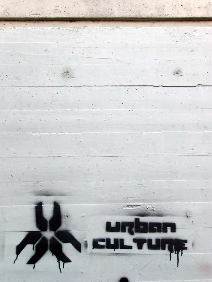 Urban Culture 4