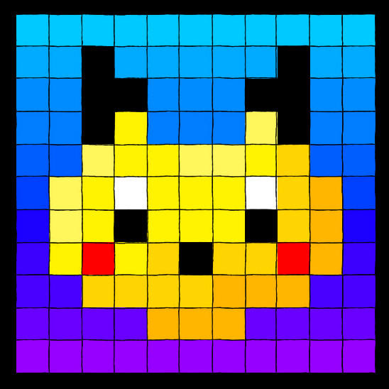 I am... Pikachu by TheHeadOnCollision on DeviantArt