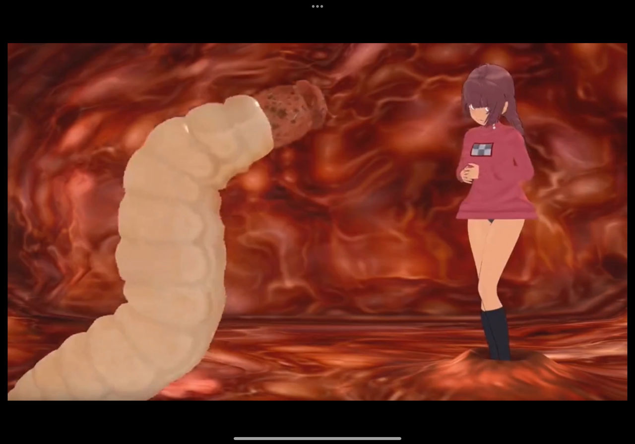 Animated Vore 6 By VoreCollector2 On DeviantArt animated-vore-6-by-vorecollector2-on-deviantart