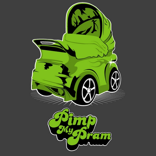 Pimp my pram 3 by kamerleon on DeviantArt