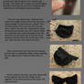 How to Make BJD Underwire Bras and Panties