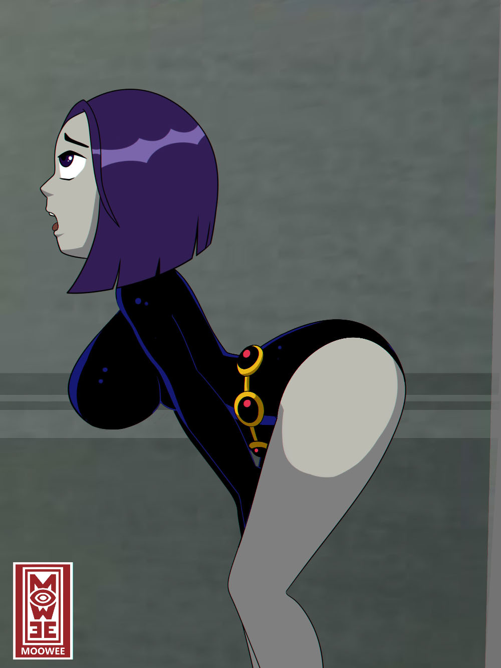 Skinless Raven Raven by moowee01 on DeviantArt