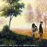 Naruto  last movie cd cover