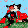 Pucca and Garu