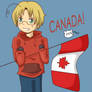 APH - Happy Canada Day