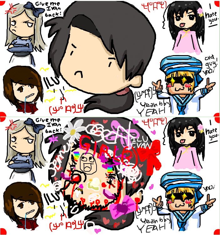 iScribble Mayhem 3