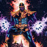 Thanos (By Jimbo02Salgado)