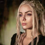 Danaerys Targaryen (Game of Thrones) #2