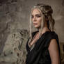 Daenerys Targaryen (Game of Thrones) #5