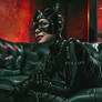 Catwoman (DC) #4